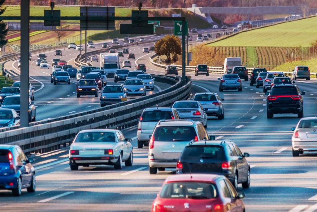 Fleet Management das Tool für Flottenbetreiber